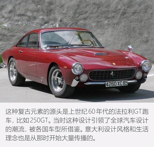 买保时捷或奔驰的钱买法拉利不香吗？史上最便宜法拉利Roma