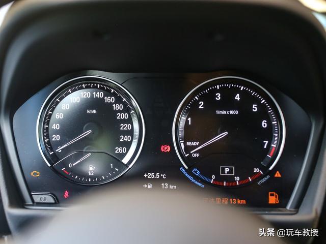 到店实拍宝马1系 不到16万就可以圆豪车梦！