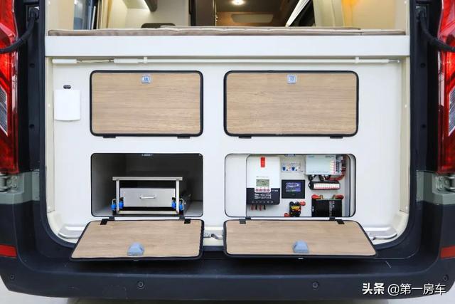 景宴·栖550上市，售价24.6万元起！同级最大2米常态床