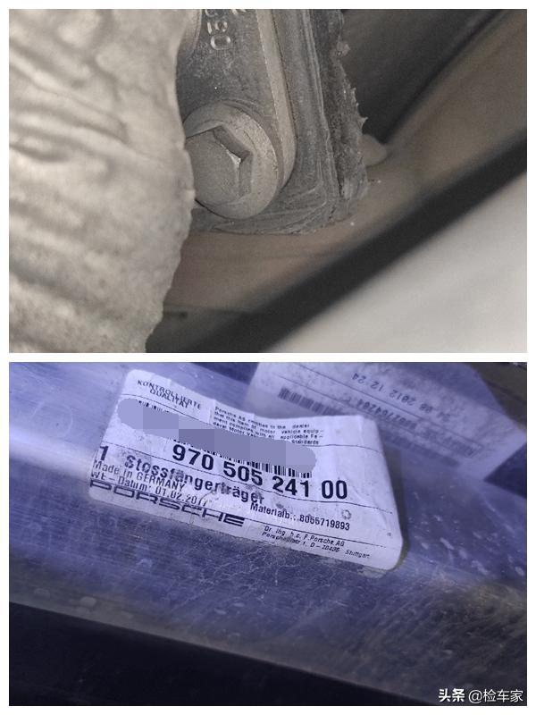 为何有钱人要买二手豪车？这辆200万的保时捷帕拉梅拉给你答案