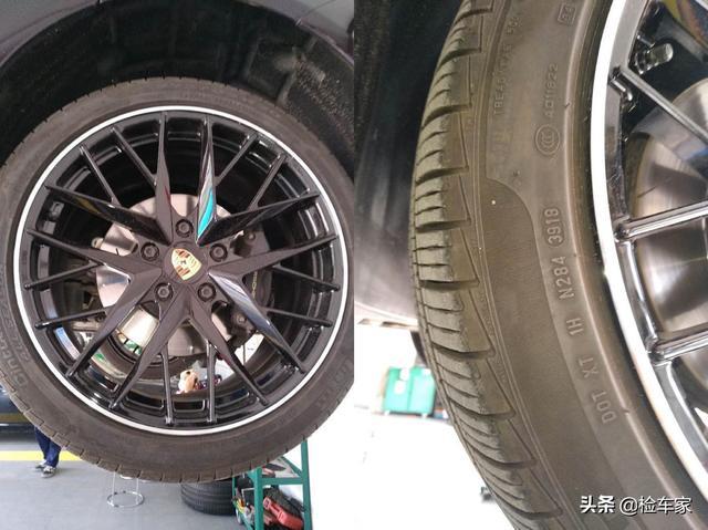 花55万买辆6年的保时捷帕拉梅拉划算吗？买主：比买奔驰好