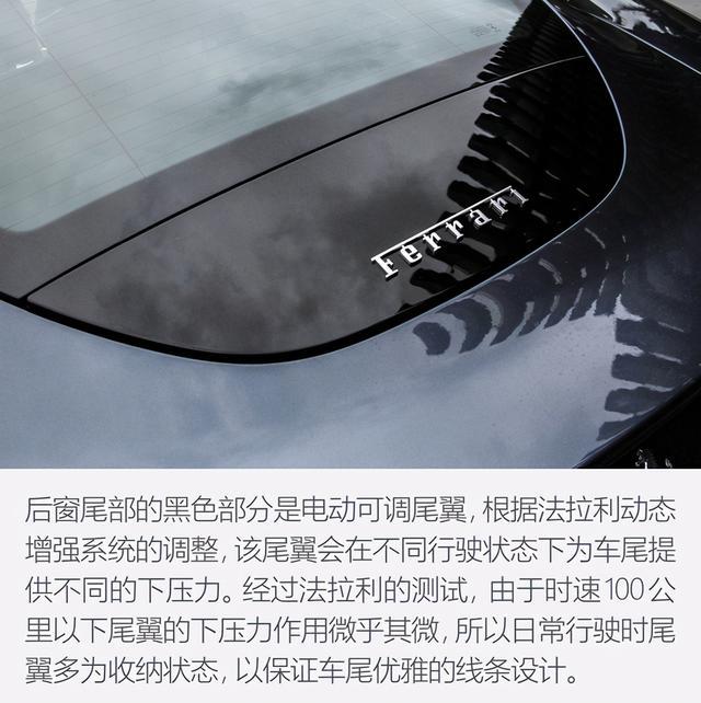 买保时捷或奔驰的钱买法拉利不香吗？史上最便宜法拉利Roma