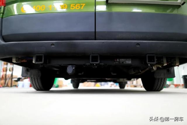 景宴·栖550上市，售价24.6万元起！同级最大2米常态床
