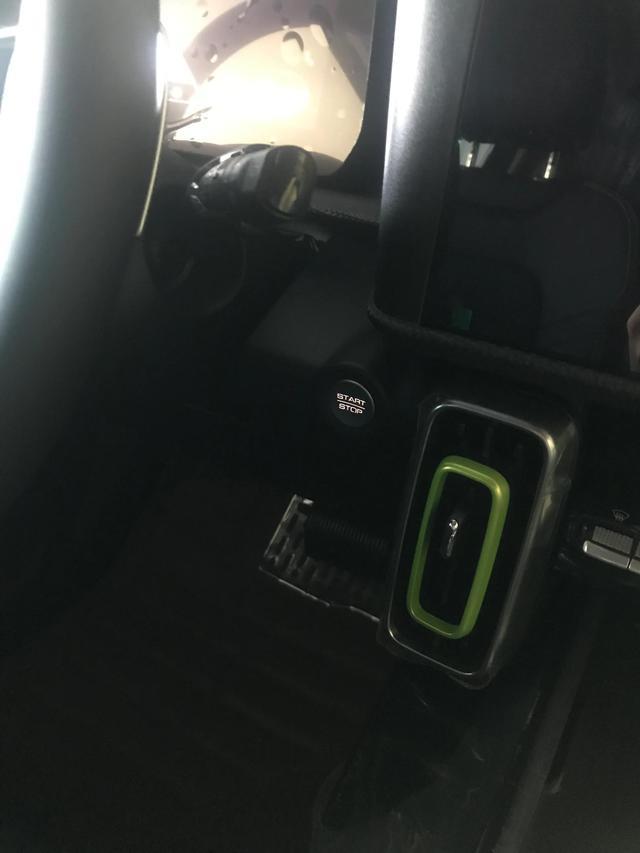 长城大狗～马犬真是高配！还要什么合资车！订一台大狗等提车