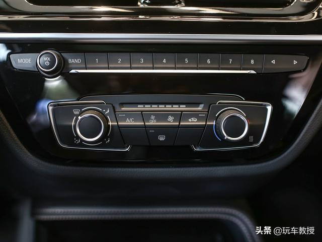 到店实拍宝马1系 不到16万就可以圆豪车梦！