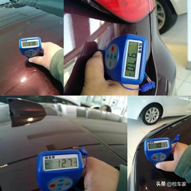 比奥迪A6L更香，花25万买辆高配的捷豹XFL值不值？