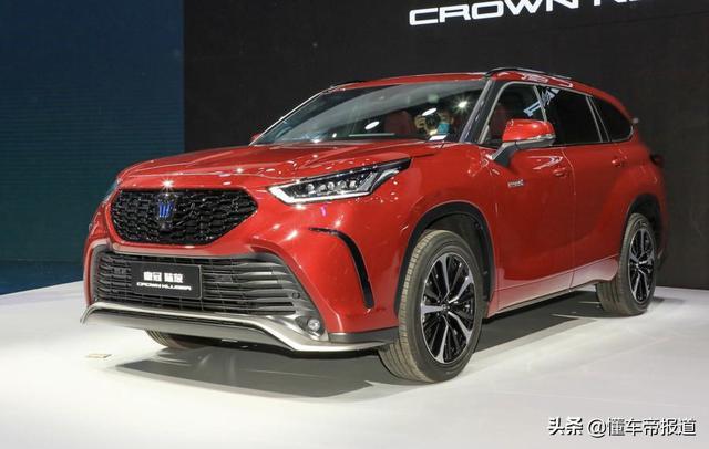 新车 | 新款XC60/2022款冒险家领衔，2021重庆车展重磅SUV抢先看
