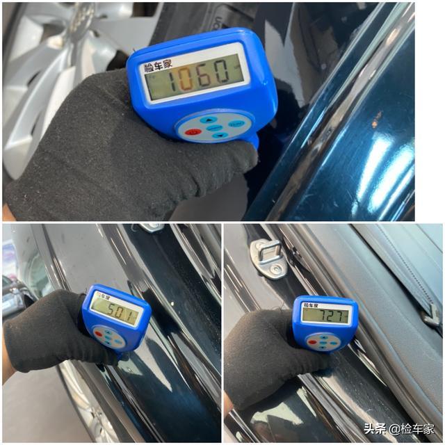 预算23万买辆5年的奥迪A6L，差点被官方认证二手车坑了