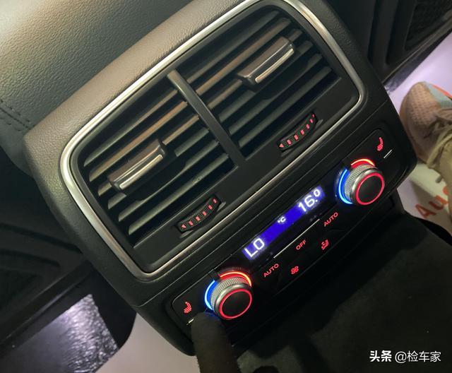 预算23万买辆5年的奥迪A6L，差点被官方认证二手车坑了
