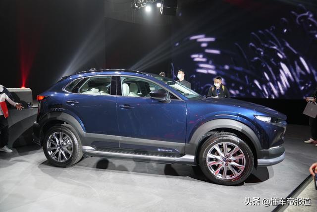 新车 | 新款XC60/2022款冒险家领衔，2021重庆车展重磅SUV抢先看