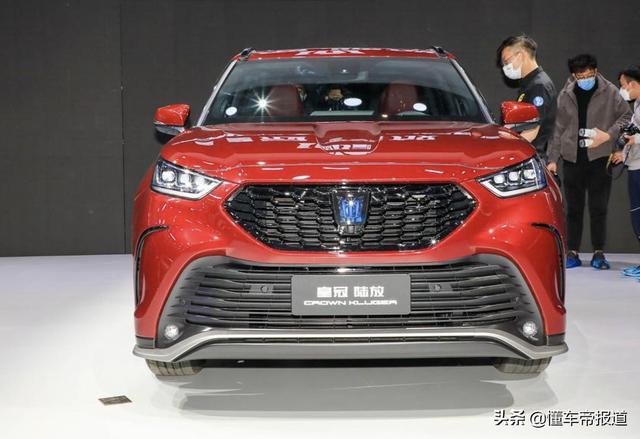 新车 | 新款XC60/2022款冒险家领衔，2021重庆车展重磅SUV抢先看