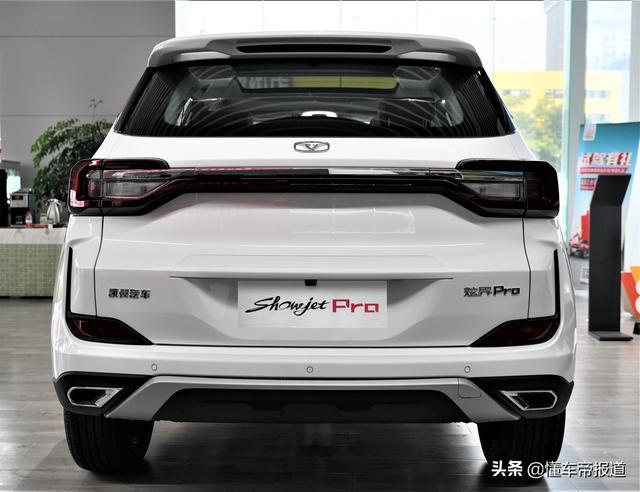 新车 | 新款XC60/2022款冒险家领衔，2021重庆车展重磅SUV抢先看