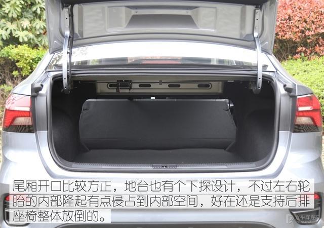 不到10万的紧凑家轿能有什么水平？新款荣威i5让我服气
