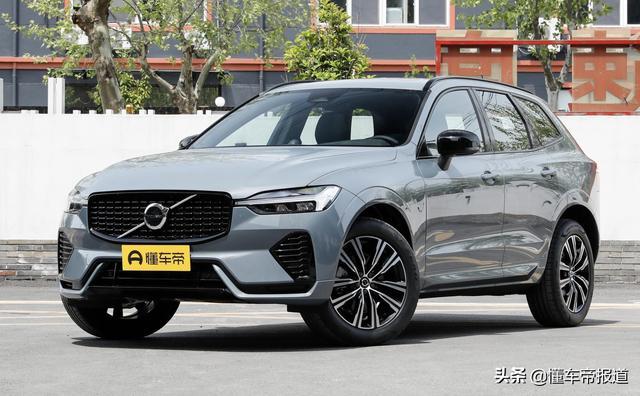 新车 | 新款XC60/2022款冒险家领衔，2021重庆车展重磅SUV抢先看