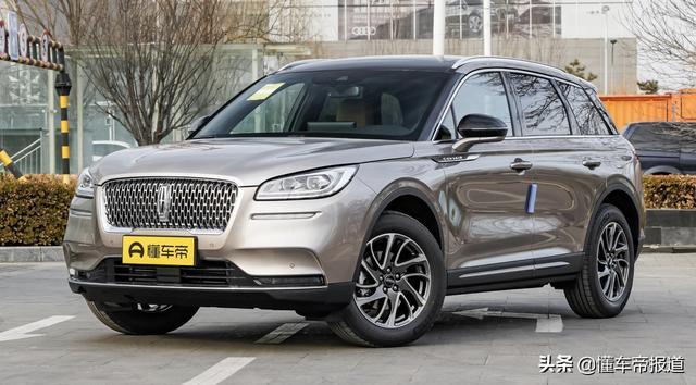 新车 | 新款XC60/2022款冒险家领衔，2021重庆车展重磅SUV抢先看