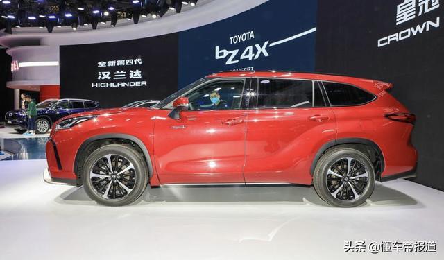 新车 | 新款XC60/2022款冒险家领衔，2021重庆车展重磅SUV抢先看