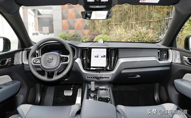 新车 | 新款XC60/2022款冒险家领衔，2021重庆车展重磅SUV抢先看