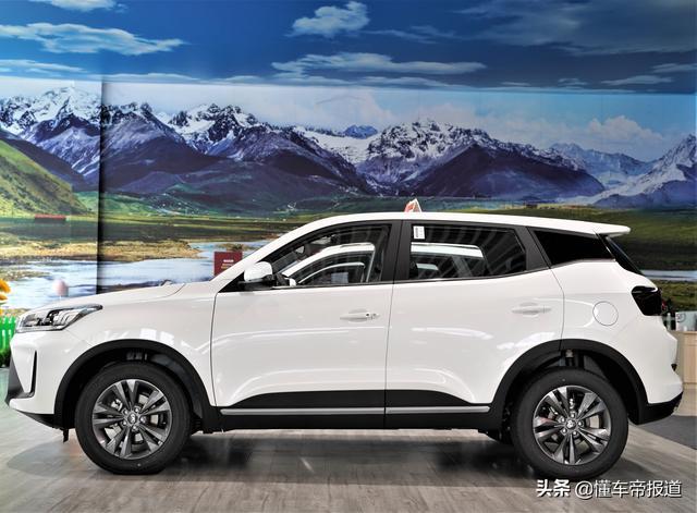 新车 | 新款XC60/2022款冒险家领衔，2021重庆车展重磅SUV抢先看