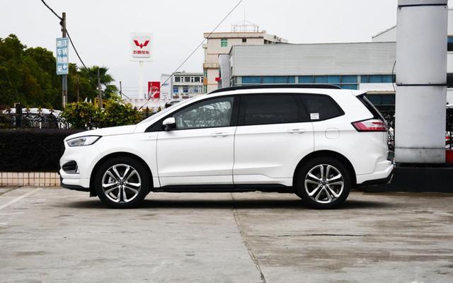 30万落地只能选汉兰达？不！其实这3款中型SUV更出色