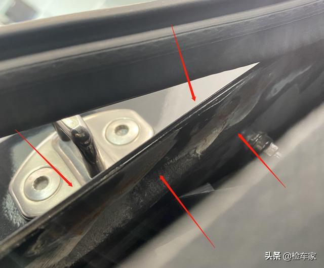 预算23万买辆5年的奥迪A6L，差点被官方认证二手车坑了