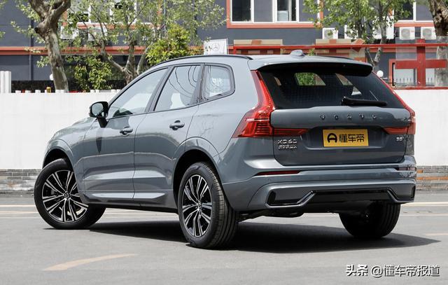 新车 | 新款XC60/2022款冒险家领衔，2021重庆车展重磅SUV抢先看