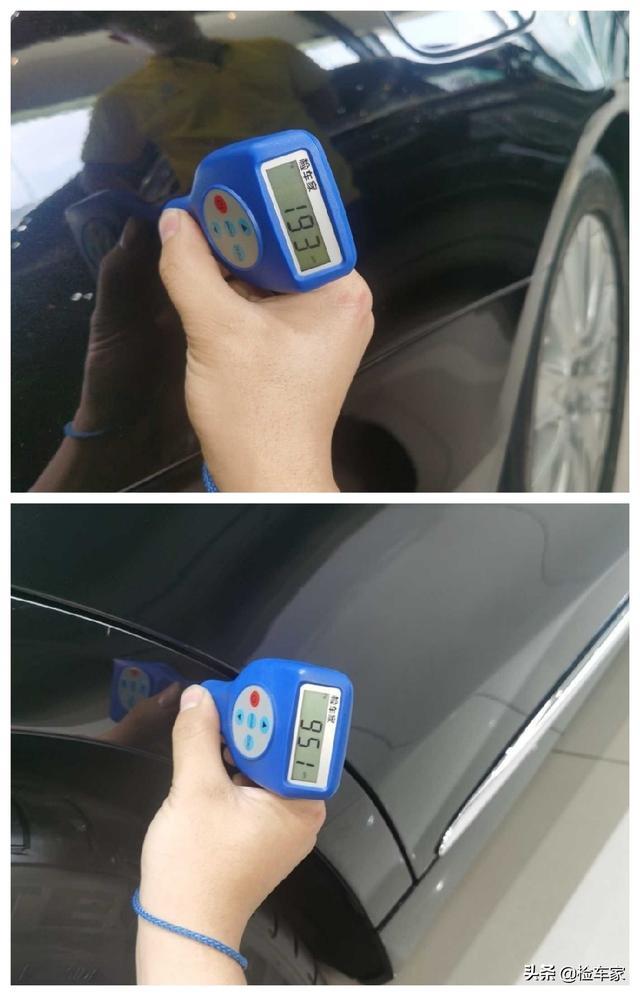奔驰S320车主不开心，才开三万公里就贬值45万，二手豪车就是划算