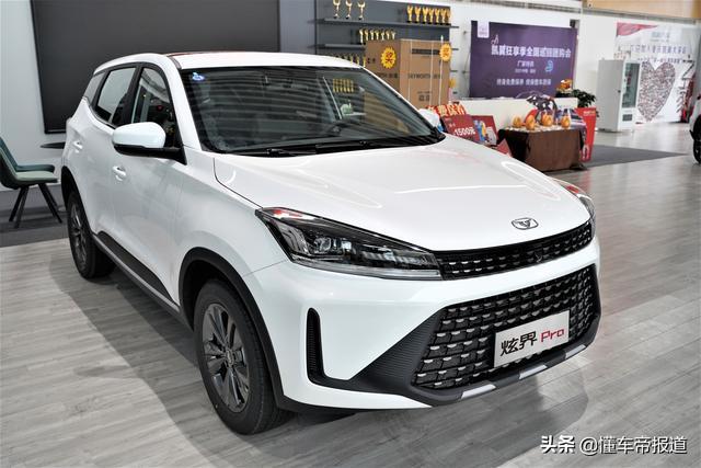 新车 | 新款XC60/2022款冒险家领衔，2021重庆车展重磅SUV抢先看
