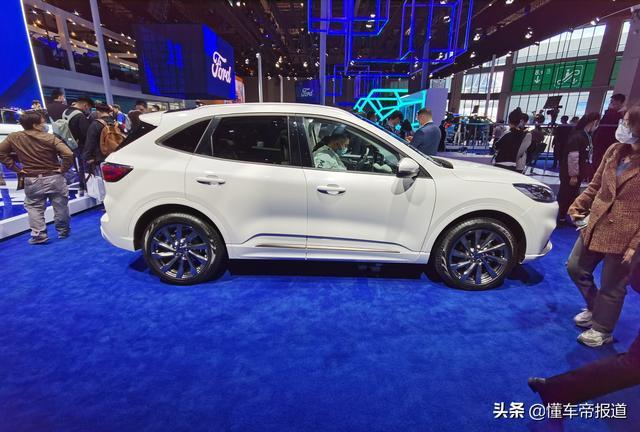 新车 | 新款XC60/2022款冒险家领衔，2021重庆车展重磅SUV抢先看