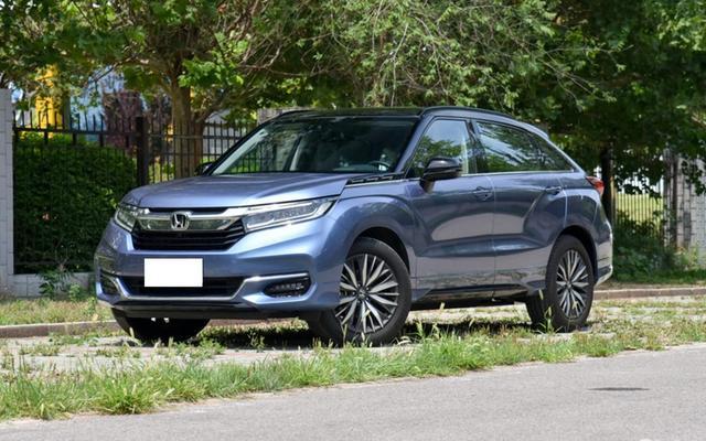 30万落地只能选汉兰达？不！其实这3款中型SUV更出色
