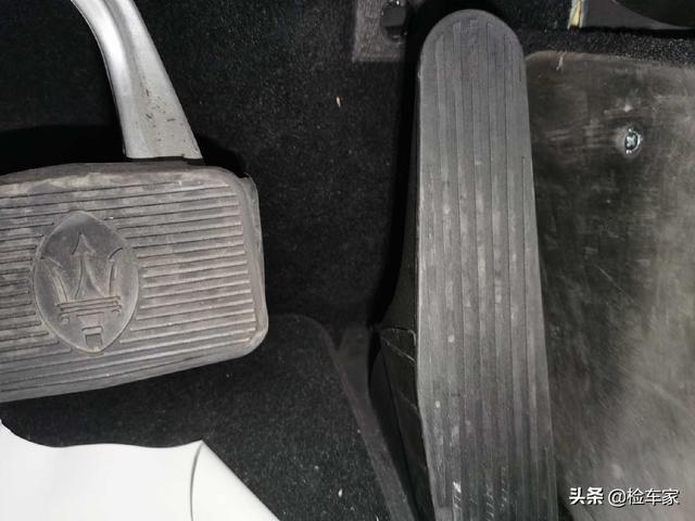 夜店撩妹神车，102万买台一百公里的全新玛莎拉蒂GT值不值？