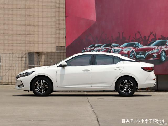 轩逸的风噪大吗？它的内饰差吗？车主说了几个小毛病