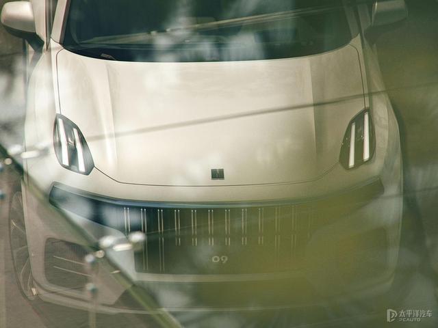 又将是一爆款7座SUV？领克09即将发布，提供三款配置车型