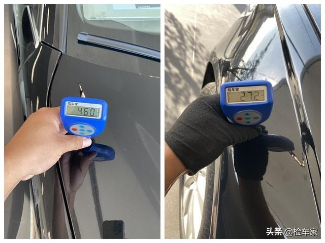 预算23万买辆5年的奥迪A6L，差点被官方认证二手车坑了