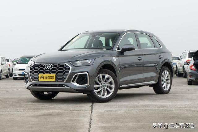 新车｜新款宝马X3官图发布，设计更新配置升级！或年内上市