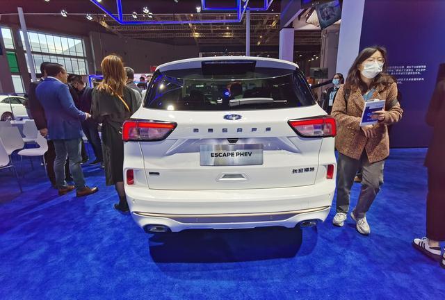 新车 | 新款XC60/2022款冒险家领衔，2021重庆车展重磅SUV抢先看