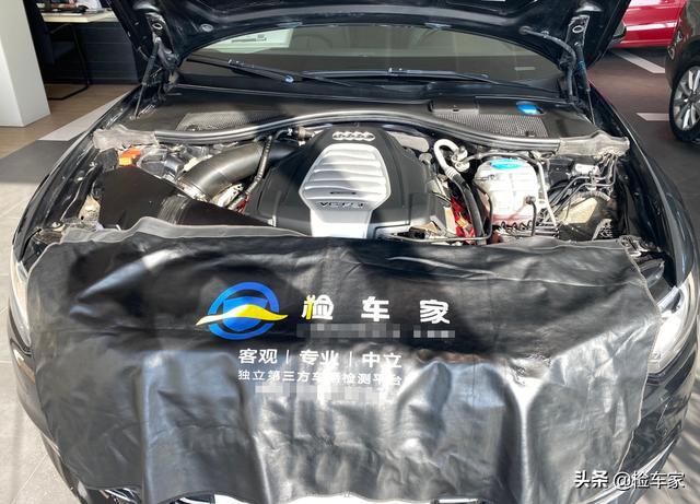 预算23万买辆5年的奥迪A6L，差点被官方认证二手车坑了