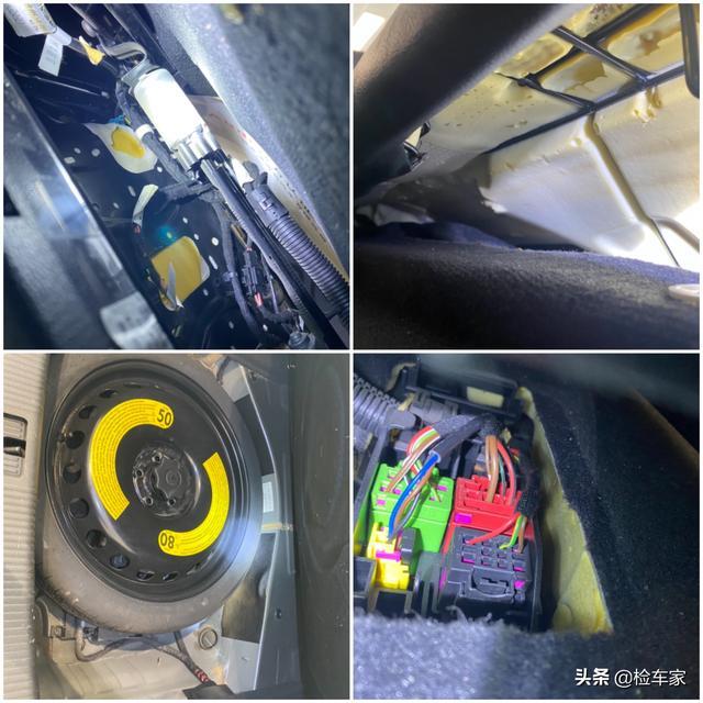 预算23万买辆5年的奥迪A6L，差点被官方认证二手车坑了
