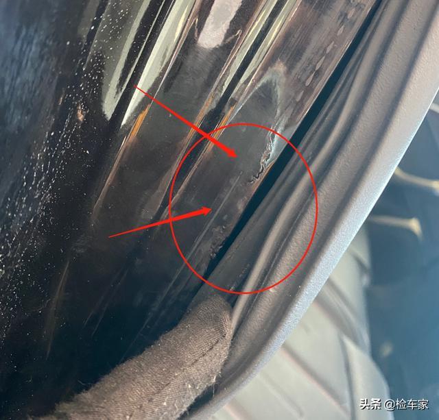 预算23万买辆5年的奥迪A6L，差点被官方认证二手车坑了