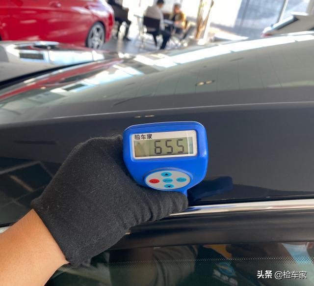 预算23万买辆5年的奥迪A6L，差点被官方认证二手车坑了