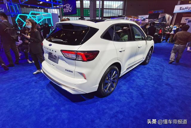 新车 | 新款XC60/2022款冒险家领衔，2021重庆车展重磅SUV抢先看