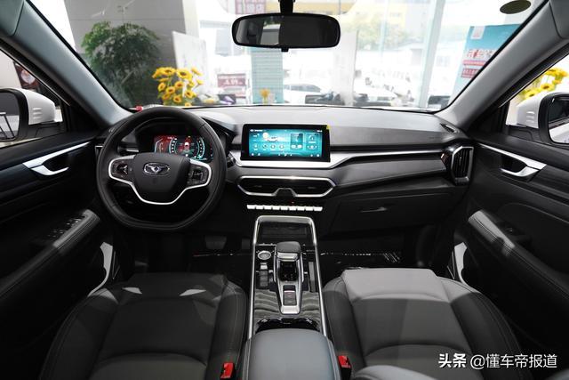 新车 | 新款XC60/2022款冒险家领衔，2021重庆车展重磅SUV抢先看