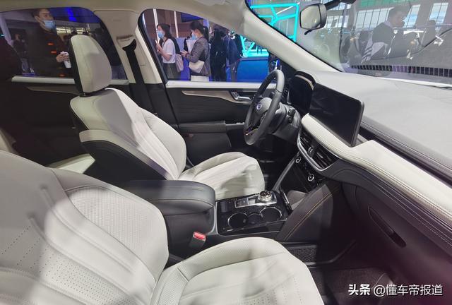 新车 | 新款XC60/2022款冒险家领衔，2021重庆车展重磅SUV抢先看