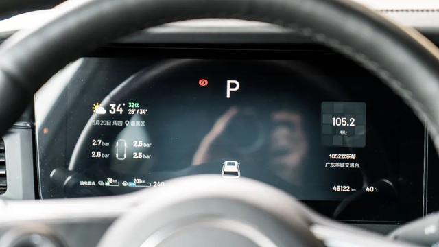 出众的家用SUV 理想ONE除了1000km续航还有啥？