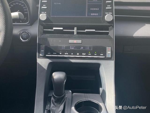 B级家用车，圆梦亚洲龙