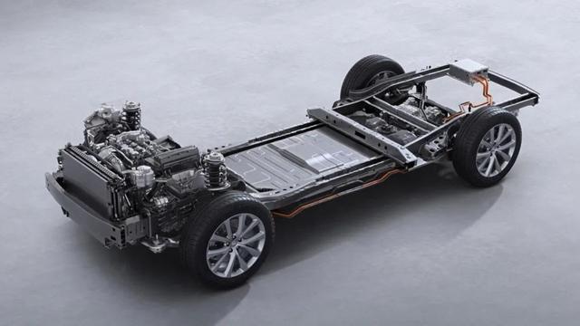 出众的家用SUV 理想ONE除了1000km续航还有啥？