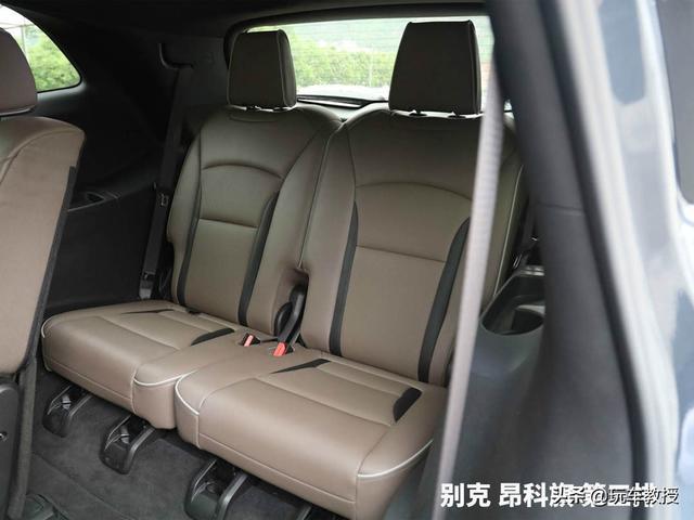 7座SUV不好用？错了！这些车型超实用，只要25万？