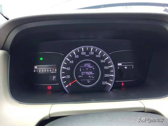 家用MPV首选，16万捡到四年的本田奥德赛，网友：开一年还赚