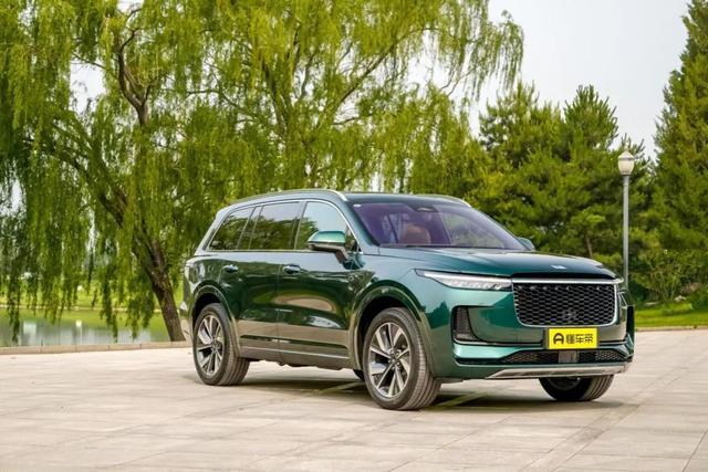 出众的家用SUV 理想ONE除了1000km续航还有啥？