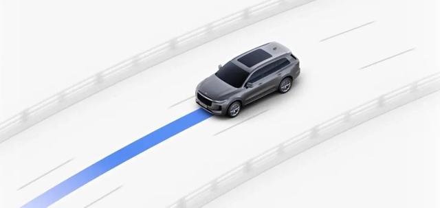 出众的家用SUV 理想ONE除了1000km续航还有啥？