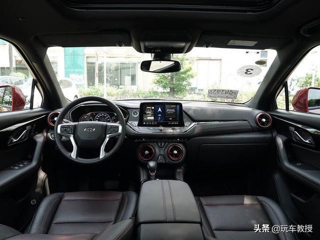 7座SUV不好用？错了！这些车型超实用，只要25万？